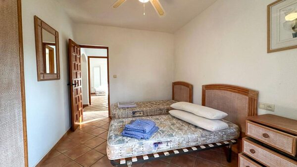 Willa w orihuela, Hiszpania, 140m² - obraz 29