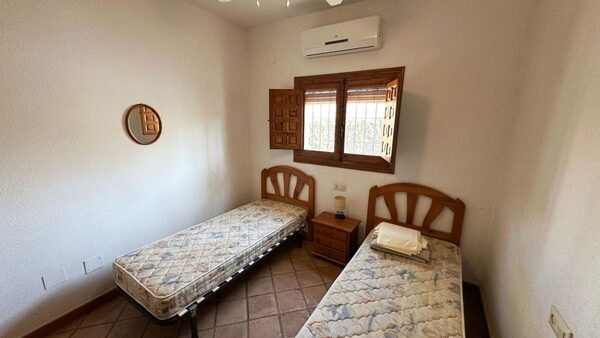 Willa w orihuela, Hiszpania, 140m² - obraz 16