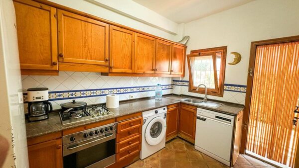 Willa w orihuela, Hiszpania, 140m² - obraz 12