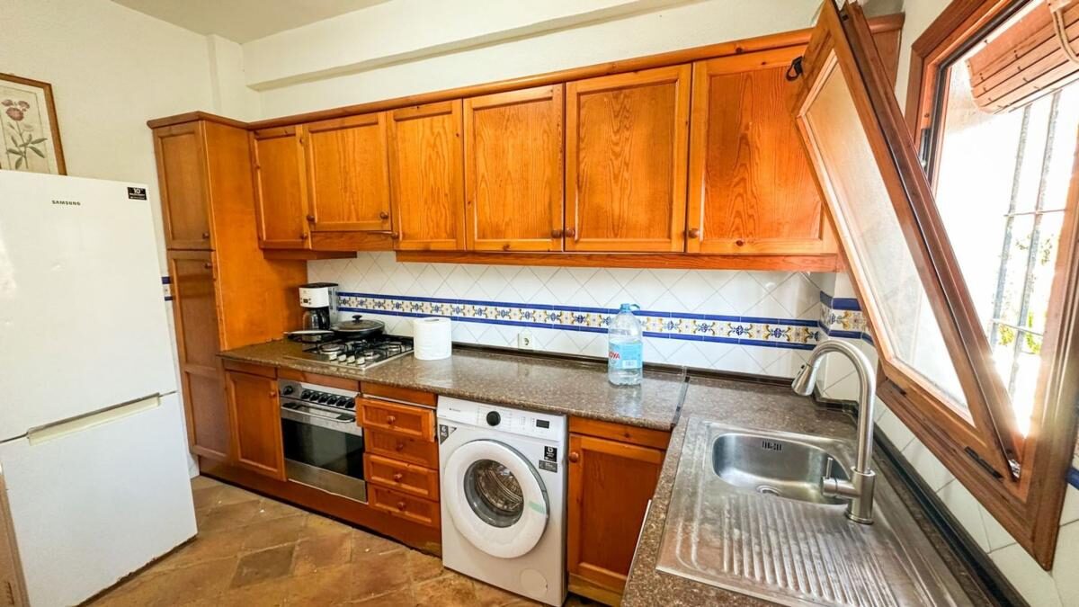 Вілла з 4 спальнями, 140м² в Оріуела, Іспанія [ID: 0152-550403]
