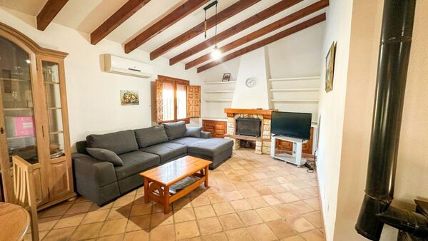 Willa w orihuela, Hiszpania, 140m² - obraz 8