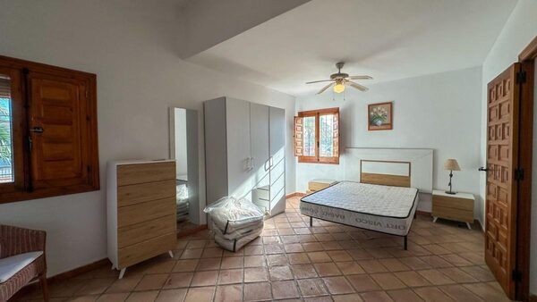 Willa w orihuela, Hiszpania, 140m² - obraz 26