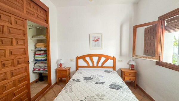 Willa w orihuela, Hiszpania, 140m² - obraz 20