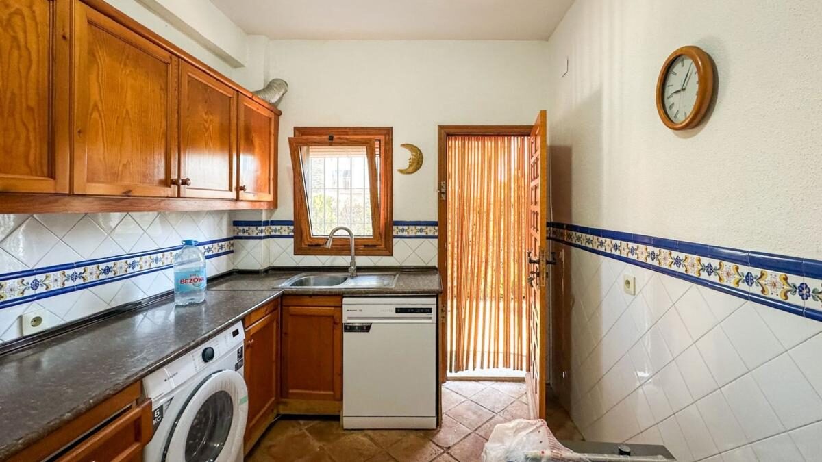 Вілла з 4 спальнями, 140м² в Оріуела, Іспанія [ID: 0152-550403]