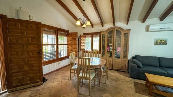 Willa w orihuela, Hiszpania, 140m² - obraz 11