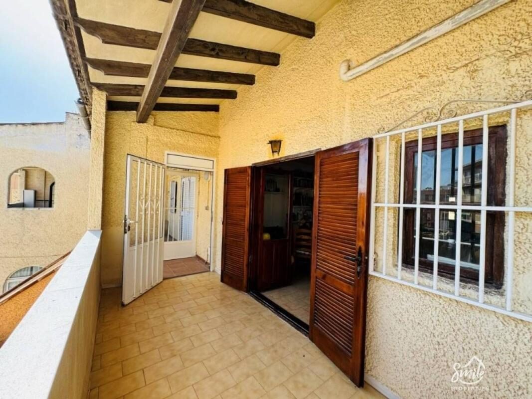 Apartment with 3 bedrooms, 95m² in Torrevieja, Spain [ID: 0152-550398]
