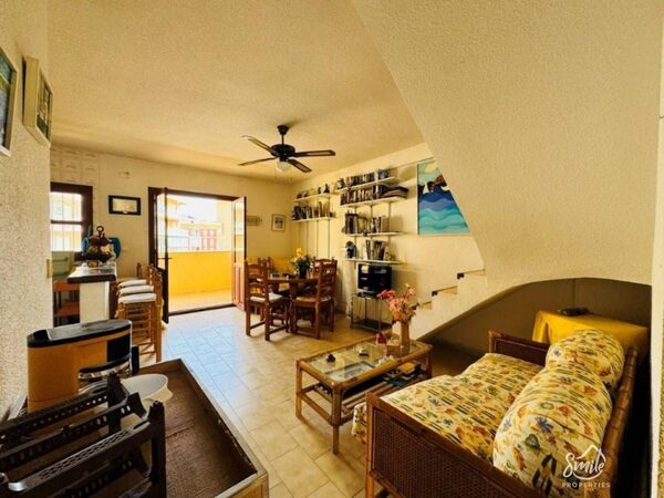 Apartamenty w Torrevieja, Hiszpania, 95m² - obraz 3