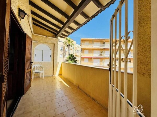 Apartamenty w Torrevieja, Hiszpania, 95m² - obraz 2