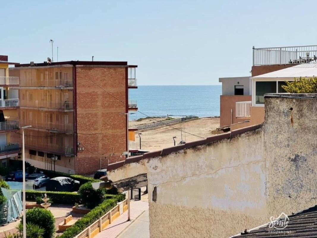 Apartment with 3 bedrooms, 95m² in Torrevieja, Spain [ID: 0152-550398]