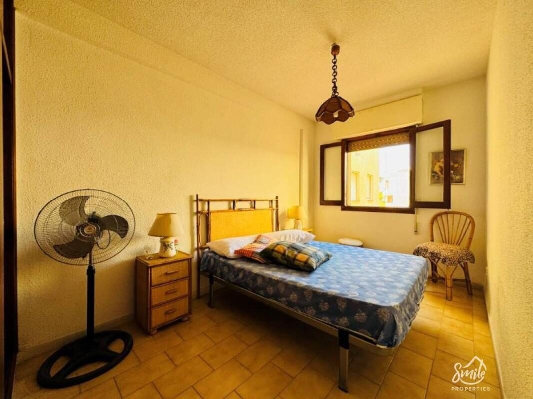 Apartment with 3 bedrooms, 95m² in Torrevieja, Spain [ID: 0152-550398]