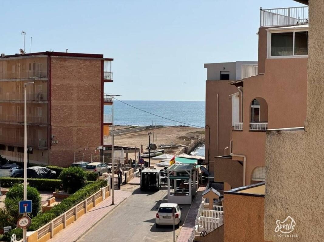 Apartment with 3 bedrooms, 95m² in Torrevieja, Spain [ID: 0152-550398]
