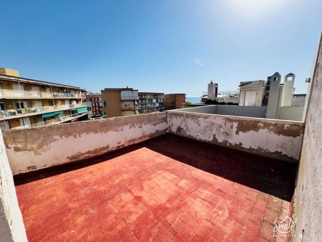 Apartment with 3 bedrooms, 95m² in Torrevieja, Spain [ID: 0152-550398]