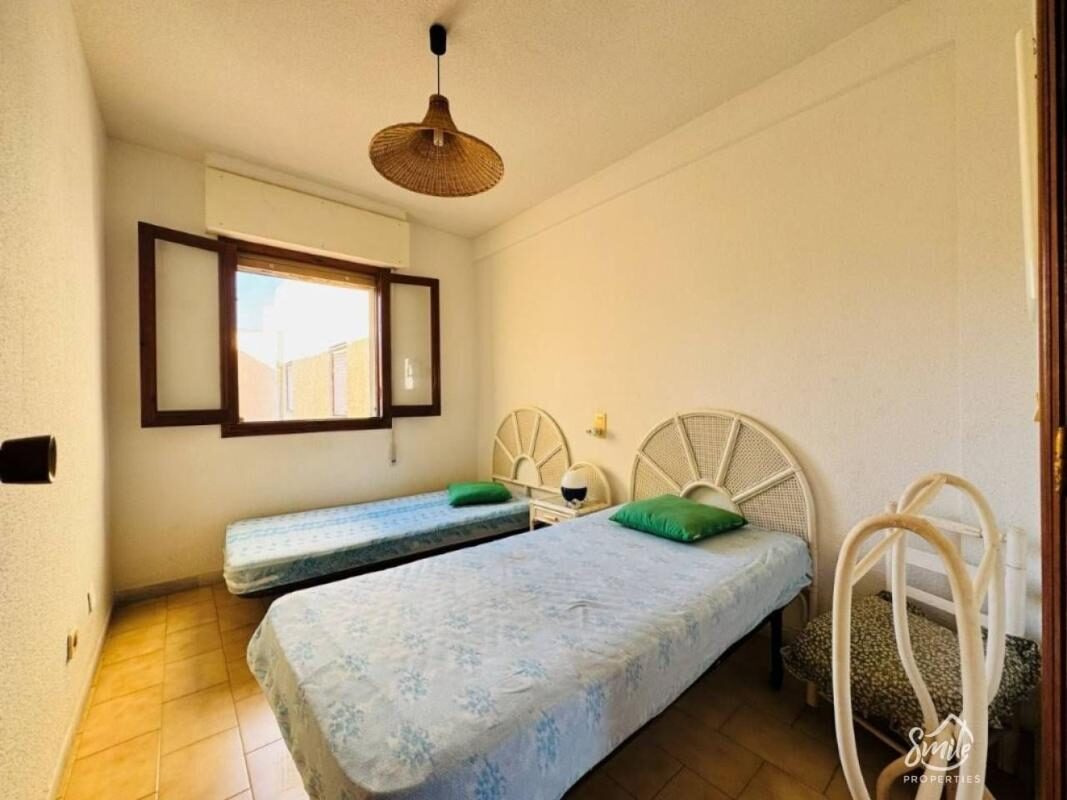 Apartment with 3 bedrooms, 95m² in Torrevieja, Spain [ID: 0152-550398]