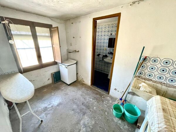Willa w la-romana, Hiszpania, 150m² - obraz 23