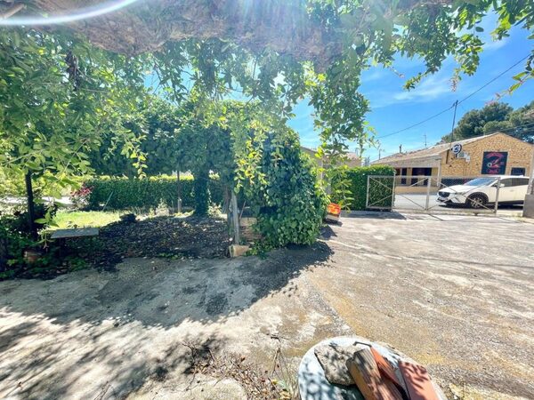 Willa w la-romana, Hiszpania, 150m² - obraz 18