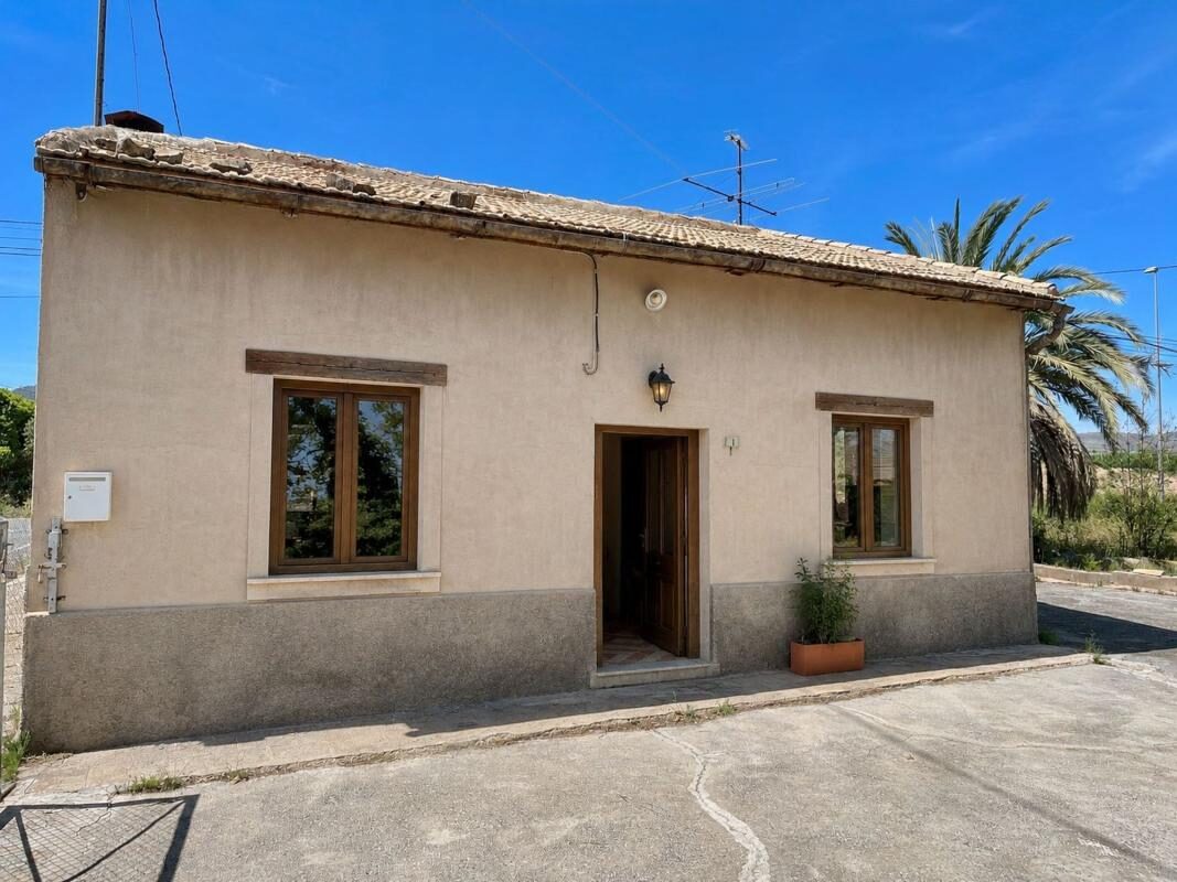 Willa z 3 sypialniami, 150m² w la-romana, Hiszpania [ID: 0152-549630]