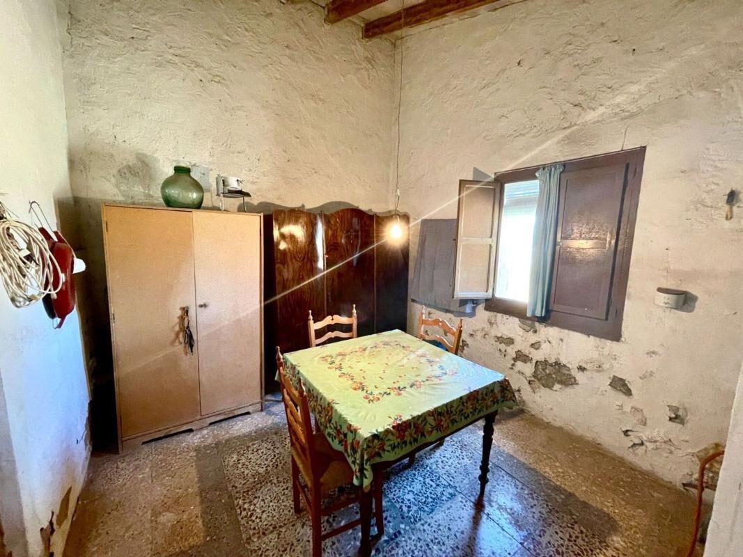 Willa z 3 sypialniami, 150m² w la-romana, Hiszpania [ID: 0152-549630]