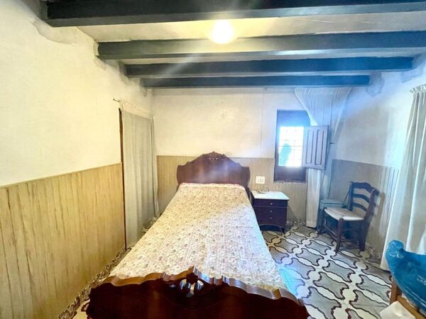 Willa w la-romana, Hiszpania, 150m² - obraz 12