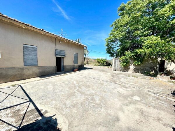 Willa w la-romana, Hiszpania, 150m² - obraz 3