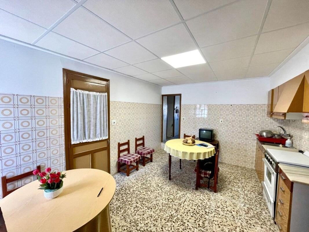 Willa z 3 sypialniami, 150m² w la-romana, Hiszpania [ID: 0152-549630]