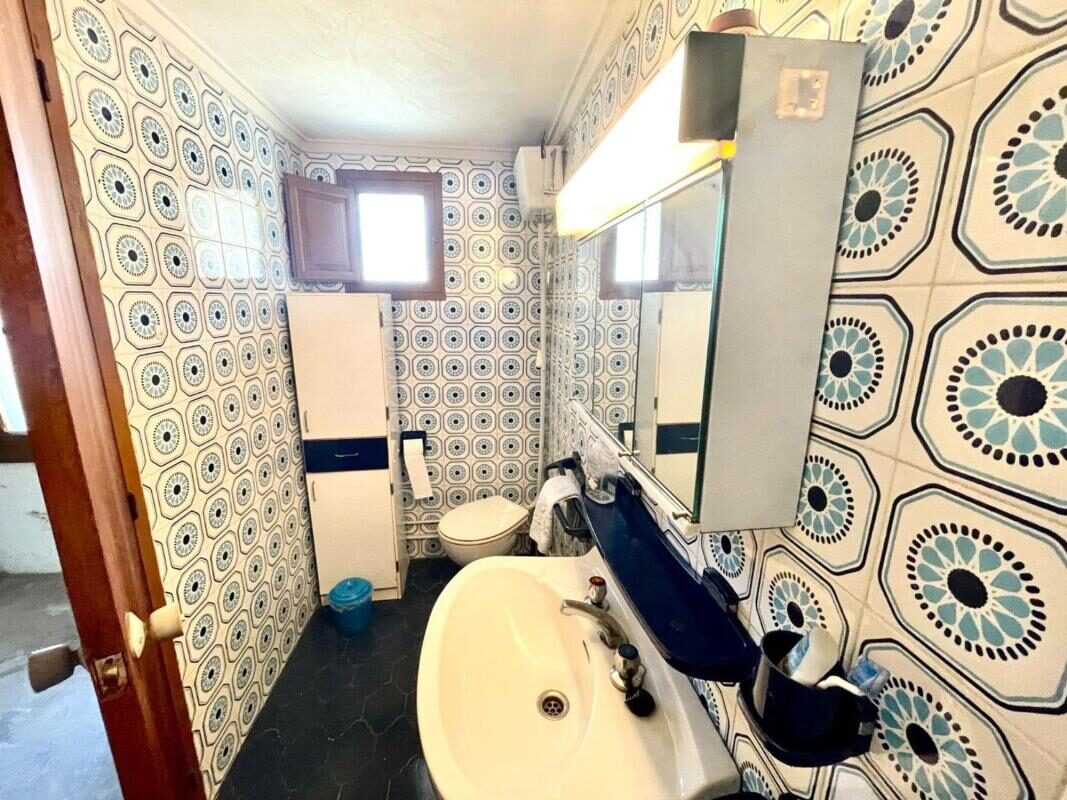 Willa z 3 sypialniami, 150m² w la-romana, Hiszpania [ID: 0152-549630]