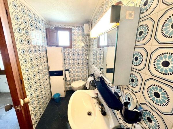 Willa w la-romana, Hiszpania, 150m² - obraz 11