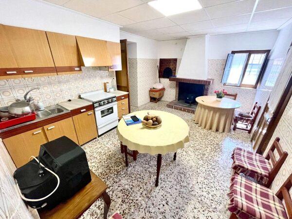 Willa w la-romana, Hiszpania, 150m² - obraz 6