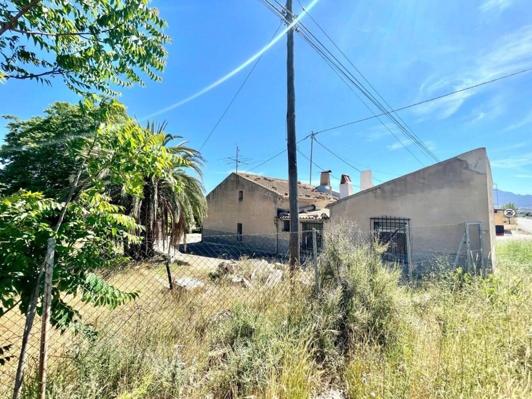 Willa z 3 sypialniami, 150m² w la-romana, Hiszpania [ID: 0152-549630]