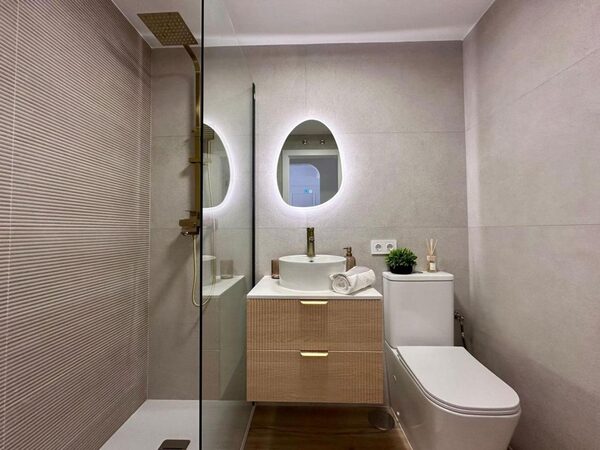 Apartamenty w Torrevieja, Hiszpania, 55m² - obraz 11