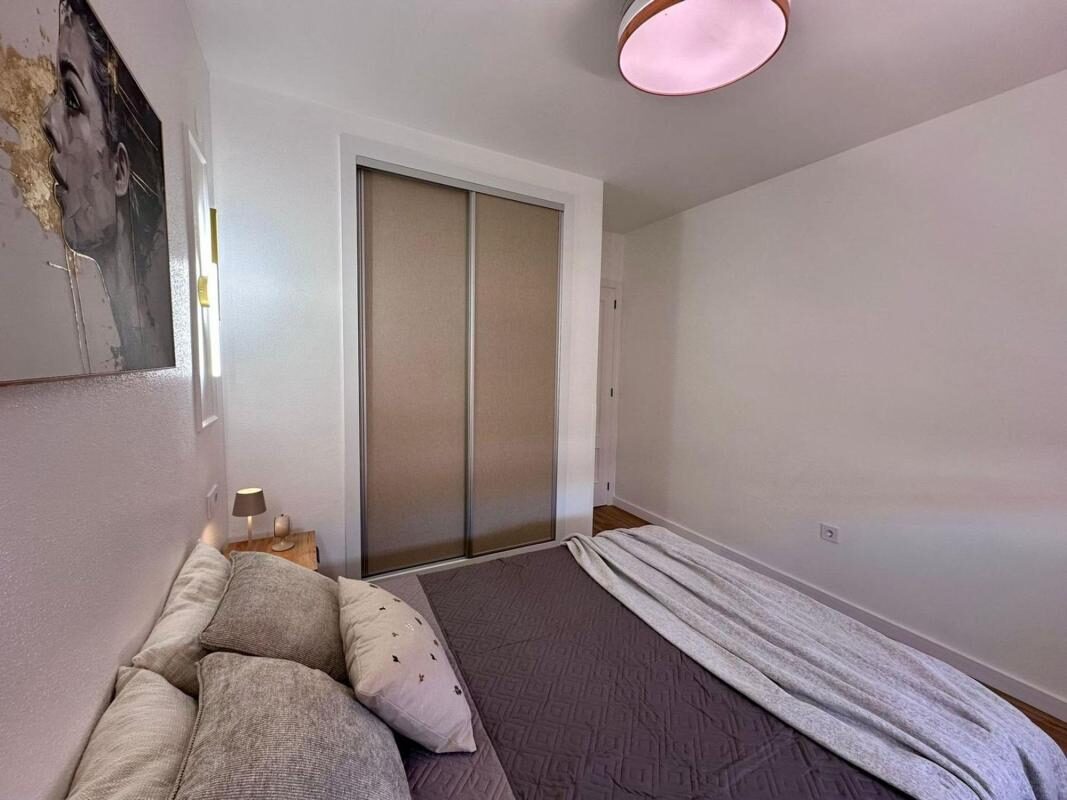 Квартира з 2 спальнями, 55м² в Торрев'єха, Іспанія [ID: 0152-549615]