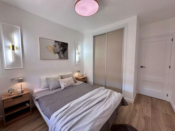 Apartamenty w Torrevieja, Hiszpania, 55m² - obraz 19