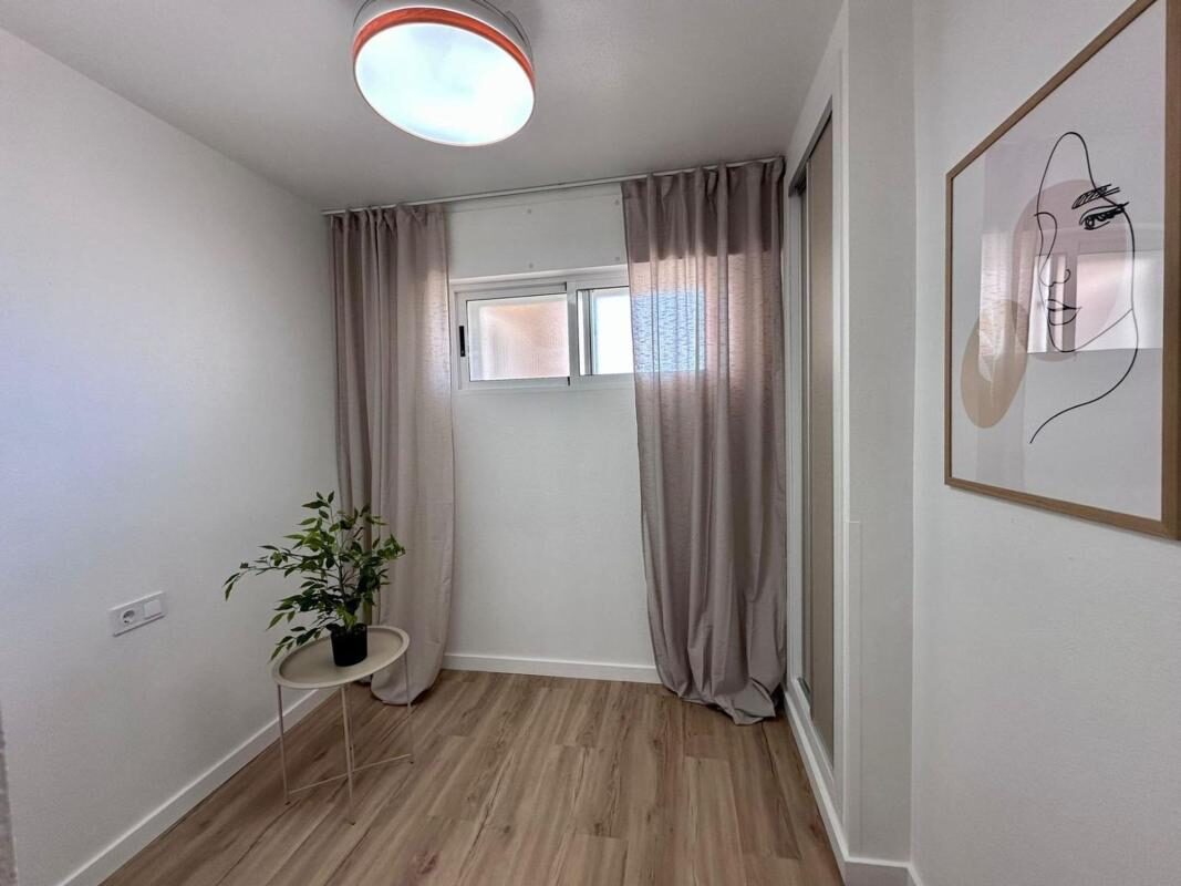 Квартира з 2 спальнями, 55м² в Торрев'єха, Іспанія [ID: 0152-549615]