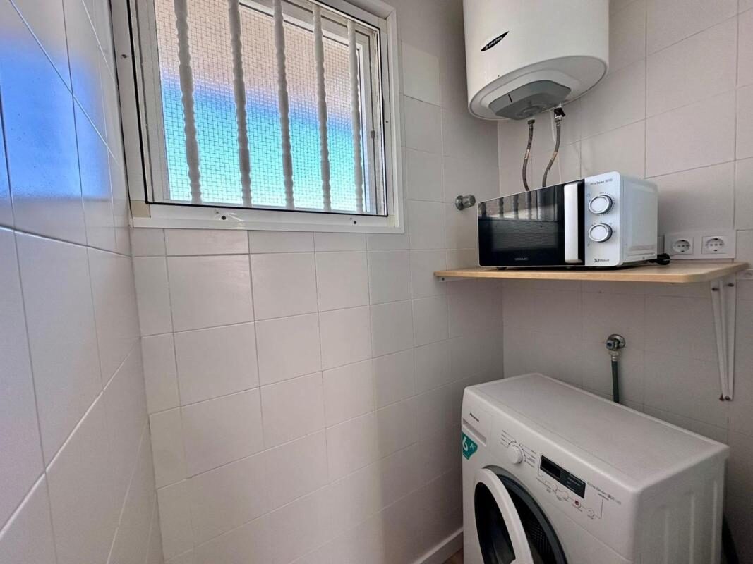 Квартира з 2 спальнями, 55м² в Торрев'єха, Іспанія [ID: 0152-549615]