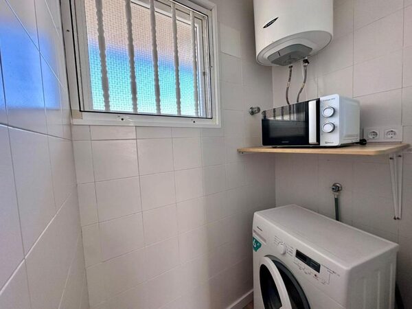 Apartamenty w Torrevieja, Hiszpania, 55m² - obraz 26