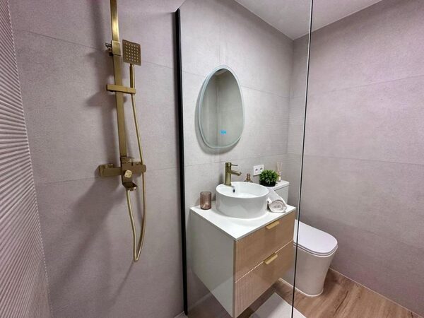Apartamenty w Torrevieja, Hiszpania, 55m² - obraz 10