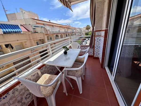 Apartamenty w Torrevieja, Hiszpania, 55m² - obraz 5