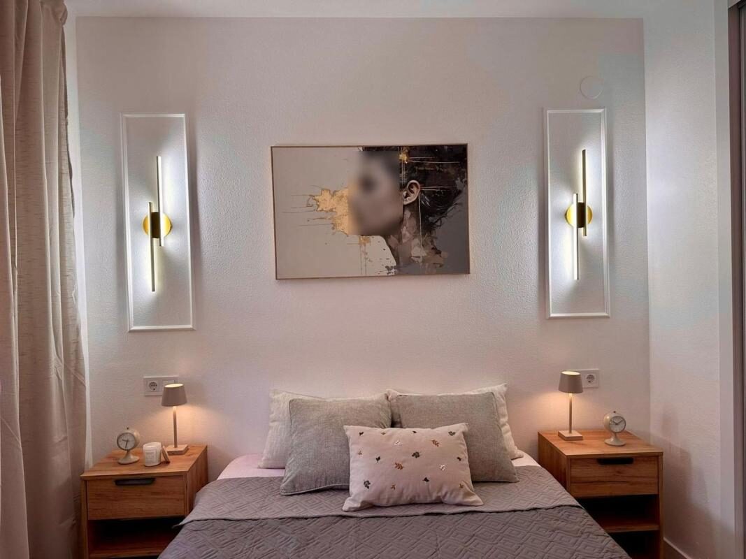 Квартира з 2 спальнями, 55м² в Торрев'єха, Іспанія [ID: 0152-549615]