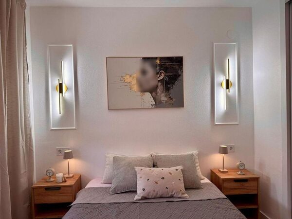 Apartamenty w Torrevieja, Hiszpania, 55m² - obraz 18