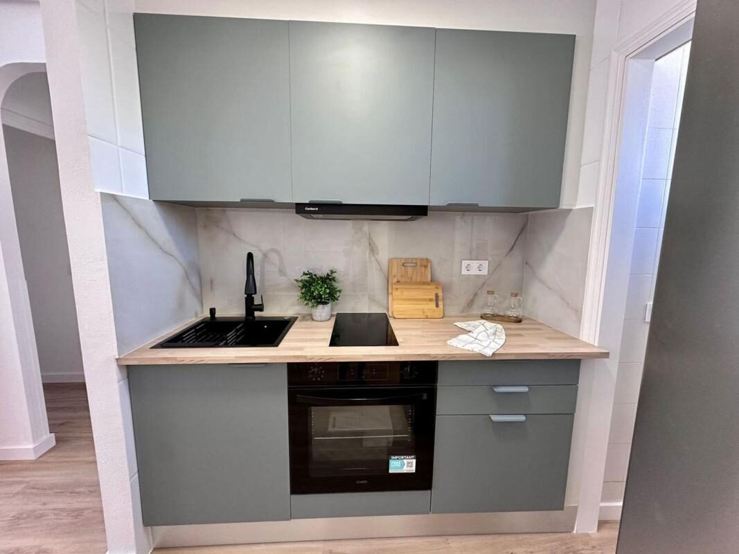 Квартира з 2 спальнями, 55м² в Торрев'єха, Іспанія [ID: 0152-549615]