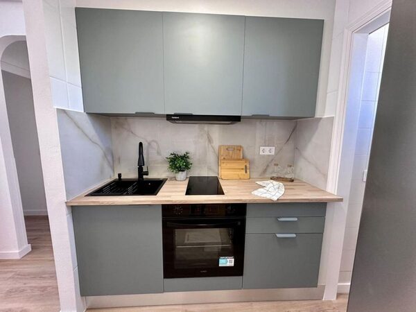 Apartamenty w Torrevieja, Hiszpania, 55m² - obraz 14