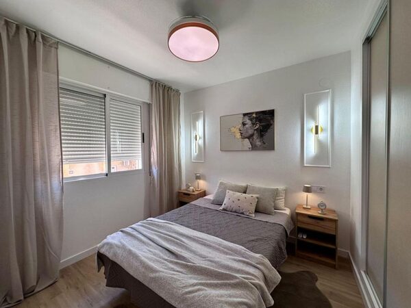 Apartamenty w Torrevieja, Hiszpania, 55m² - obraz 20