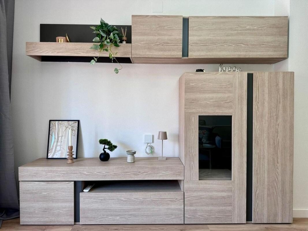 Квартира з 2 спальнями, 55м² в Торрев'єха, Іспанія [ID: 0152-549615]