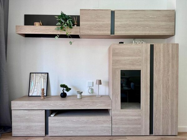 Apartamenty w Torrevieja, Hiszpania, 55m² - obraz 9