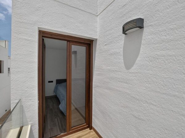 Willa w Torrevieja, Hiszpania, 179m² - obraz 21