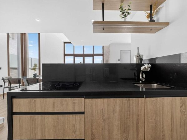 Willa w Torrevieja, Hiszpania, 179m² - obraz 13