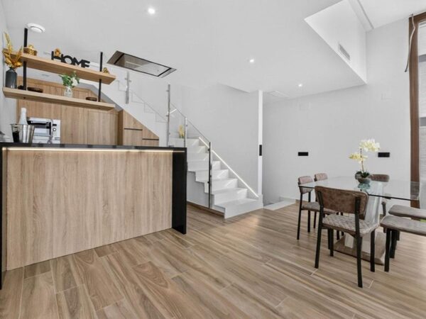 Willa w Torrevieja, Hiszpania, 179m² - obraz 14