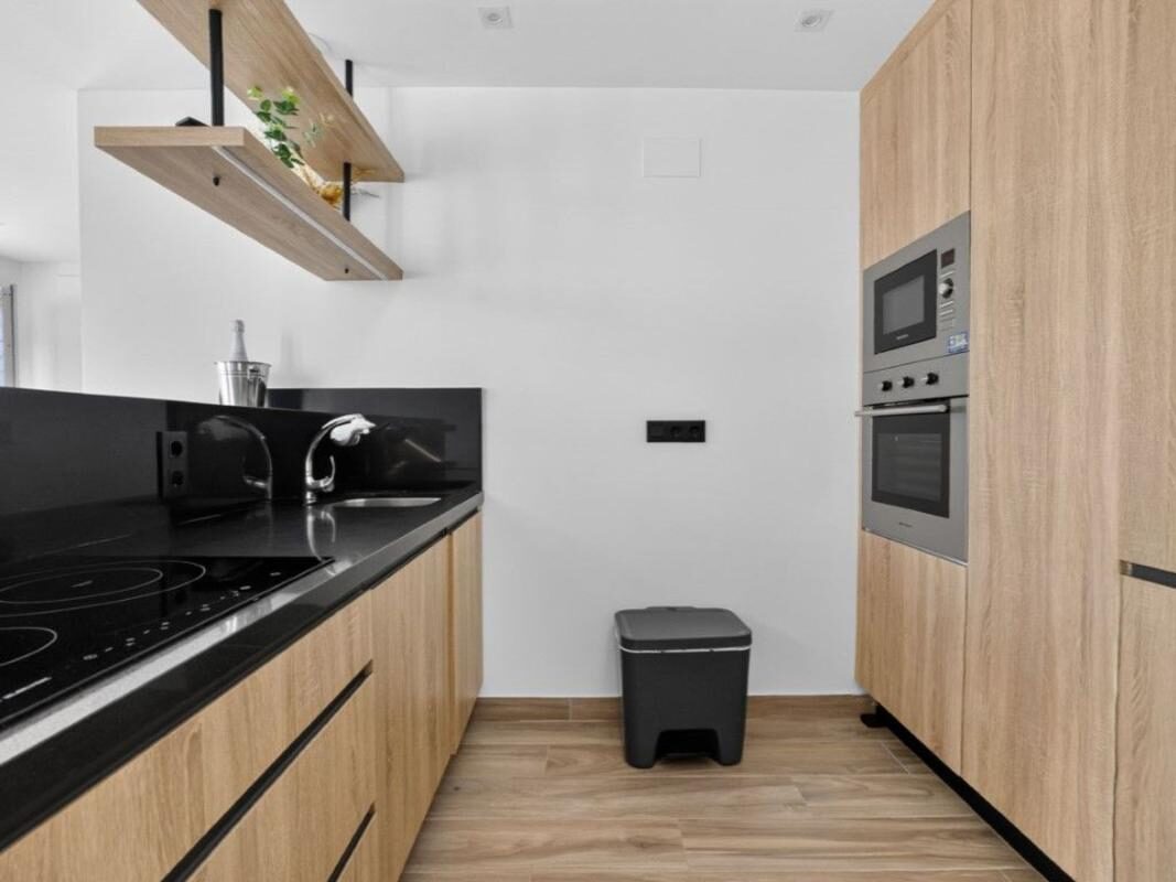 Вілла з 4 спальнями, 179м² в Торрев'єха, Іспанія [ID: 0152-549263]