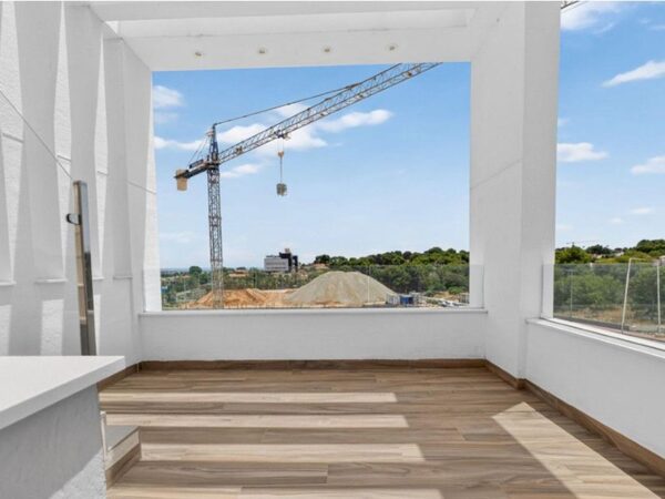 Willa w Torrevieja, Hiszpania, 179m² - obraz 26