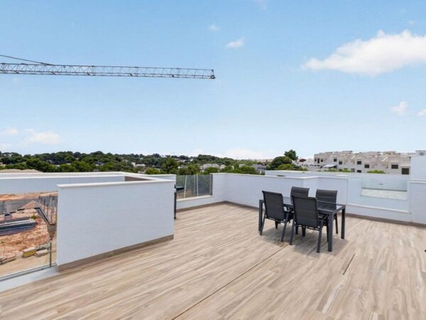Willa w Torrevieja, Hiszpania, 179m² - obraz 28
