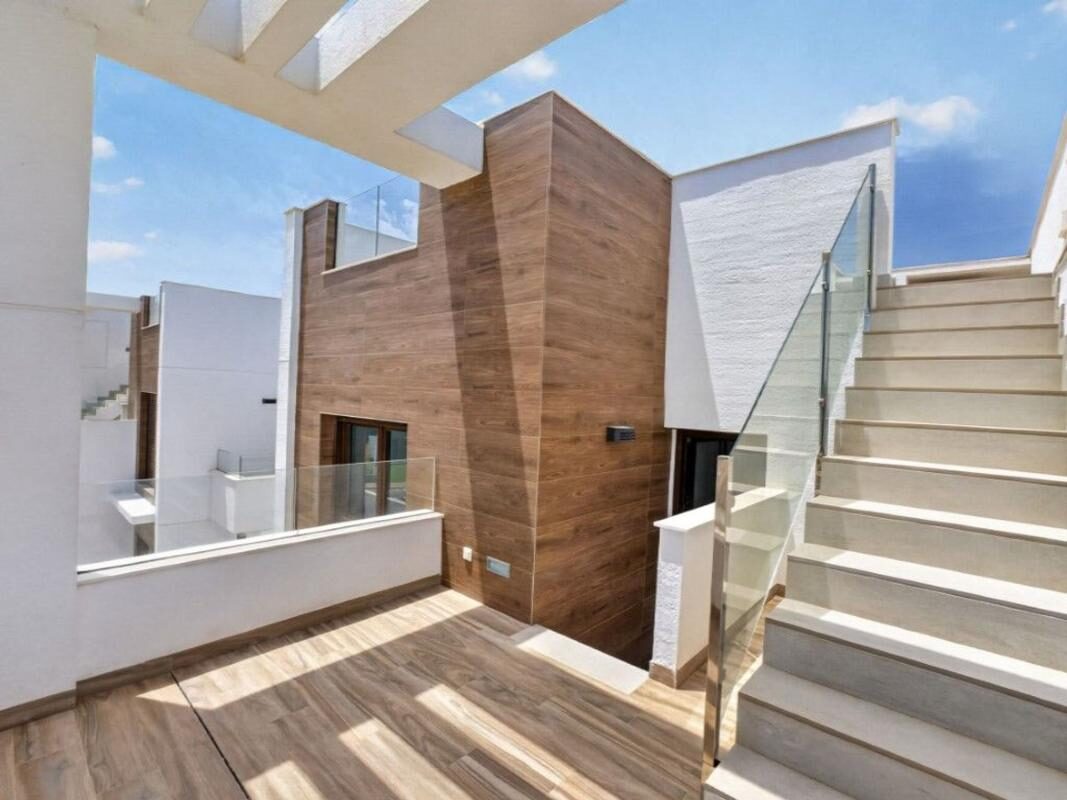 Вілла з 4 спальнями, 179м² в Торрев'єха, Іспанія [ID: 0152-549263]